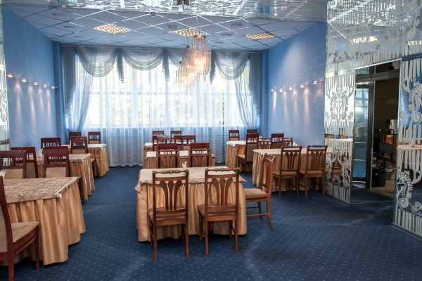 Hotel Sadko